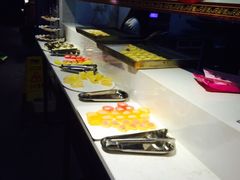 -8080美食汇自助烤肉火锅餐厅(镇江宝龙店)