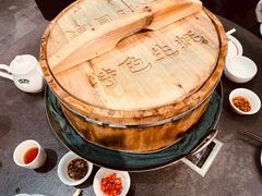-飞尝蚝·顺德菜·鱼生(顺德总店)