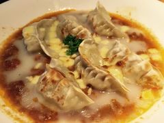 芝士肉酱焗芥末饺子-绿茵阁(体育西分店)