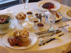 -新加坡瑞士史丹福酒店