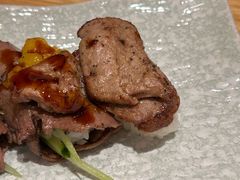 -合点寿司(金虹桥商场店)