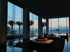 -深圳大梅沙京基洲际度假酒店