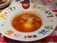 -西贝(枫蓝国际购物中心店)