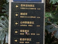-南岗山公园