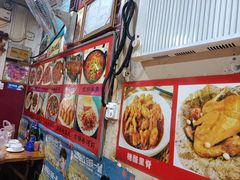 -老济南民间小吃·传统鲁菜(芙蓉街店)
