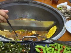 -曹丞相·地锅鸡·地锅鱼(武林店)