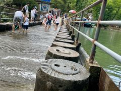 -千泷沟大瀑布旅游区