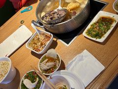 -好想牛·鲜切自助牛肉火锅(七堡花园城店)