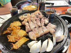 -Dombe豚(黑猪肉街店)