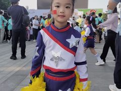 -潮童星少儿模特形体培训(郑州总校)
