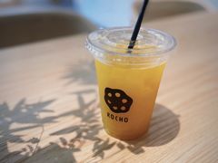 鲜芒撞苏打-ROCHO(仁恒江湾城店)