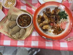 -怪噜范·贵阳小吃大排档旗舰店(世纪金源店)