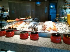 picture-粤海喜来登酒店·盛宴海鲜牛排自助餐厅(天河城店)
