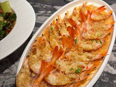 -新白鹿餐厅(松江开元地中海店)