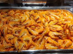 -芭菲盛宴·环球美食(北城国际店)