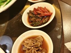 -中国厨房/台湾牛肉面