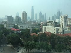 -天津君隆威斯汀酒店