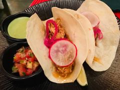 -Pistolera Mexican Cantina女枪手墨西哥餐厅(碧云路店)