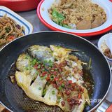 在厦门曾厝垵!好吃到不想说话!!!