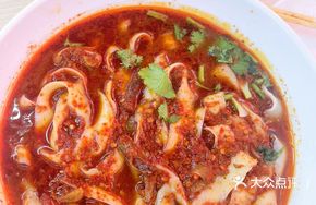 Single Serving Knife-Cut Noodles