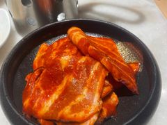 -韩宫宴炭火烤肉(印象城店)