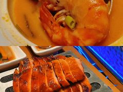 -金链花·泰国餐厅(国贸店)