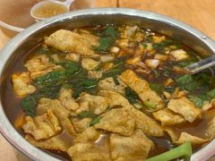 -柳州肥姨妈大骨螺蛳粉(万达中心店)