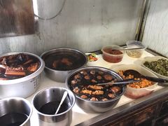 -黄山面馆(法华镇路店)