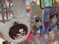 -墟弥Goods(北京朝阳合生汇店)