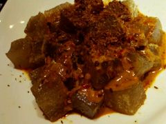 -黑土印象菜馆(三元桥店)