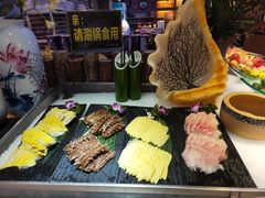 -吉布鲁牛排海鲜自助(武侯泛悦国际店)