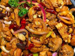 -状元虎.摇滚炒鸡.家常菜(义勇街店)