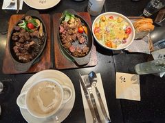 -西堤牛排(北京国瑞店)