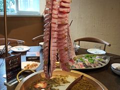 -土著渔匠·养生蝴蝶鱼(香樟路店)