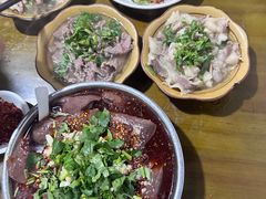 -小杨翘脚牛肉