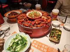-熊记虾王·小龙虾(东晓南店)