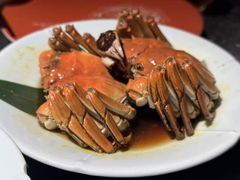 -小厨娘金榜题名(夫子庙秦淮河店)