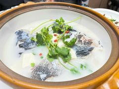 -宝荣鱼馆·临湖之宴(千岛湖店)
