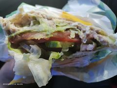 -赛百味SUBWAY(凯德mall大峡谷店)