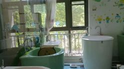 -马博士婴儿游泳馆(望京旗舰店)