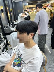 点击看大图 -藤野造型