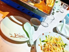 -华馨园北京烤鸭(丽水店)
