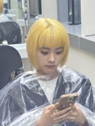 -GANO HAIR 