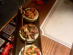 玉川屋一口饭系列-玉川屋·深夜食堂居酒屋(柳巷店)