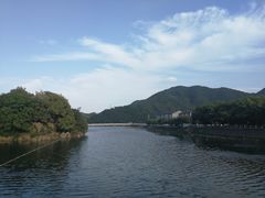 -溪口-滕头旅游景区