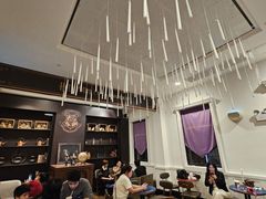 大堂-星巴克臻选(广州沙面店)