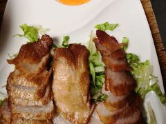 缘生态烤肉-缘生态云南菜·野生菌庭院餐厅(华侨城店)