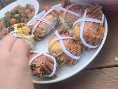 -品鲜村农家菜·阳澄湖大闸蟹(总店)