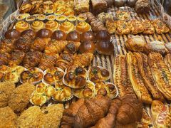 黑谷物核桃-苹果花园(南泉路店)