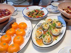 -寻乡迹· 湖南家宴(竹坑店)